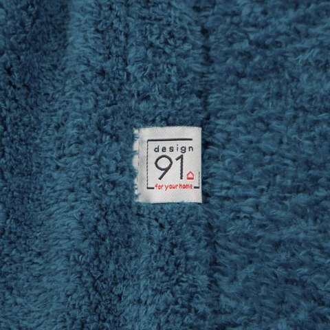 KOC D91 LORI 70 X 160 CM TURKUSOWY EUROFIRANY KOC D91 LORI 70 X 160 CM TURKUSOWY EUROFIRANY