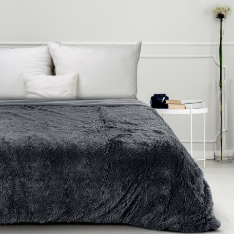 KOC D91 TIFANY 1 200 X 220 CM STALOWY EUROFIRANY KOC D91 TIFANY 1 200 X 220 CM STALOWY EUROFIRANY