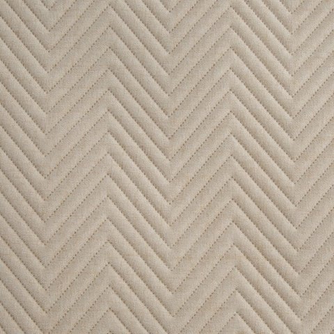 NARZUTA LEN 3 200 X 220 CM KREMOWY EUROFIRANY NARZUTA LEN 3 200 X 220 CM KREMOWY EUROFIRANY