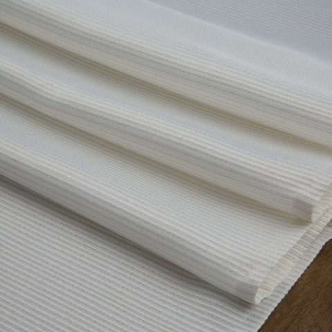 OBRUS ALISA 140 X 220 CM BIAŁY EUROFIRANY OBRUS ALISA 140 X 220 CM BIAŁY EUROFIRANY