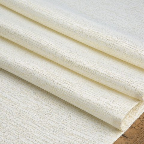 OBRUS DAGA 30 X 40 CM KREMOWY EUROFIRANY OBRUS DAGA 30 X 40 CM KREMOWY EUROFIRANY