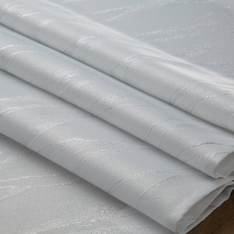 OBRUS ERIKA 140 X 180 CM BIAŁY EUROFIRANY OBRUS ERIKA 140 X 180 CM BIAŁY EUROFIRANY