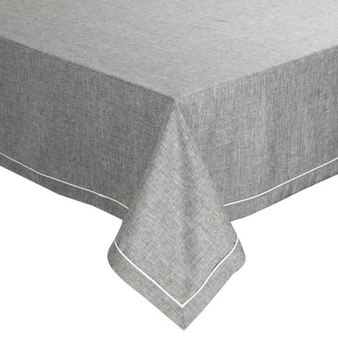 OBRUS MEGI 140 X 220 CM POPIELATY EUROFIRANY OBRUS MEGI 140 X 220 CM POPIELATY EUROFIRANY