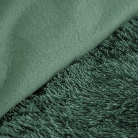 POŚCIEL D91 TIFFANY 160 X 200 CM CIEMNOZIELONY EUROFIRANY POŚCIEL D91 TIFFANY 160 X 200 CM CIEMNOZIELONY EUROFIRANY