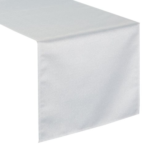 OBRUS EDNA 40 X 140 CM BIAŁY EUROFIRANY OBRUS EDNA 40 X 140 CM BIAŁY EUROFIRANY