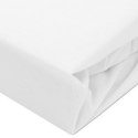Ochronne prześcieradło z gumką SG 001/60x120. Darymex