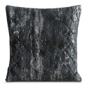 POSZEWKA BLINK 43 45 X 45 CM CZARNY EUROFIRANY