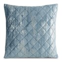 POSZEWKA BLINK 43 45 X 45 CM NIEBIESKI EUROFIRANY