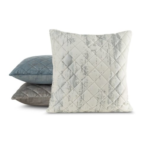 POSZEWKA BLINK 44 45 X 45 CM SREBRNY EUROFIRANY POSZEWKA BLINK 44 45 X 45 CM SREBRNY EUROFIRANY
