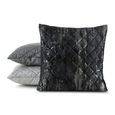 POSZEWKA BLINK 44 45 X 45 CM SREBRNY EUROFIRANY POSZEWKA BLINK 44 45 X 45 CM SREBRNY EUROFIRANY