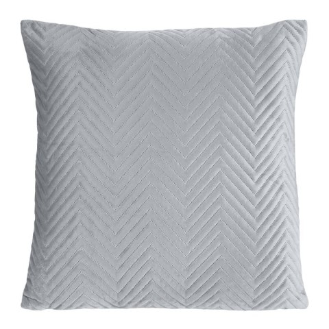 POSZEWKA SOFIA 45 X 45 CM SREBRNY EUROFIRANY POSZEWKA SOFIA 45 X 45 CM SREBRNY EUROFIRANY