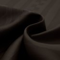 Pościel satyna bawełniana CAPITAL ANTHRACITE/200x220 EXCLUSIVE Darymex
