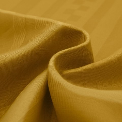 Pościel satyna bawełniana CAPITAL MUSTARD/180x200 EXCLUSIVE Darymex Pościel satyna bawełniana CAPITAL MUSTARD/180x200 EXCLUSIVE Darymex