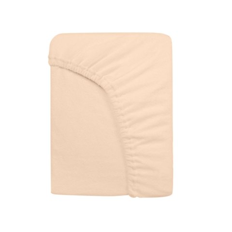 Prześcieradło frotte z gumką 015/170/180x200 Darymex Prześcieradło frotte z gumką 015/170/180x200 Darymex