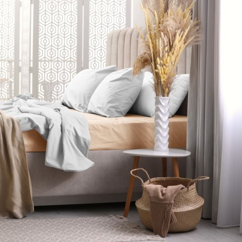 Prześcieradło frotte z gumką 015/170/180x200 Darymex Prześcieradło frotte z gumką 015/170/180x200 Darymex