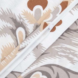Pościel bawełniana LIYA 2/160x200 COTTONLOVE EXCLUSIVE Darymex