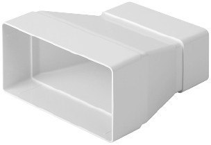 REDUKCJA KANAŁU PŁASKIEGO (75X150/55X110) REDUKCJA KANAŁU PŁASKIEGO (75X150/55X110)