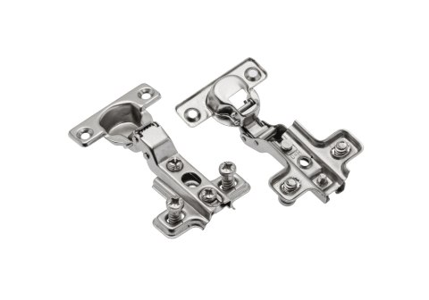 ZAWIAS WPUSZCZANY MINI FI26 + PROWADNIK H=0 Z EURO WKRĘTAMI ZAWIAS WPUSZCZANY MINI FI26 + PROWADNIK H=0 Z EURO WKRĘTAMI