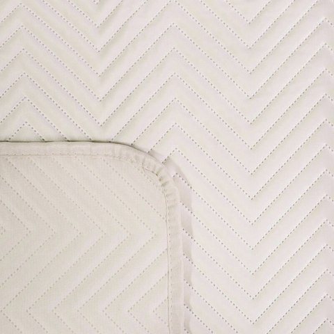 NARZUTA SOFIA 230 X 260 CM KREMOWY EUROFIRANY NARZUTA SOFIA 230 X 260 CM KREMOWY EUROFIRANY