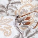 Pościel bawełniana LIYA 2/160x200 COTTONLOVE EXCLUSIVE Darymex