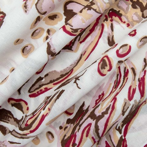Pościel bawełniana TAVRA PINK/160x200 COTTONLOVE EXCLUSIVE Darymex Pościel bawełniana TAVRA PINK/160x200 COTTONLOVE EXCLUSIVE Darymex