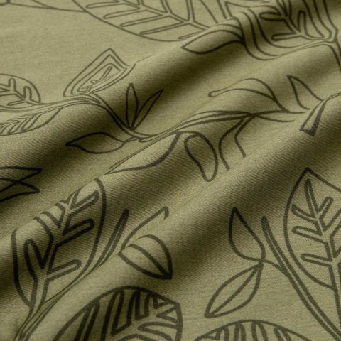 Pościel satyna bawełniana(P) GREEN GREEN/160x200 LUXURY Darymex Pościel satyna bawełniana(P) GREEN GREEN/160x200 LUXURY Darymex