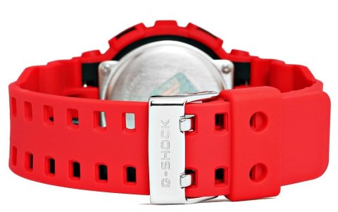 Zegarek Męski CASIO G-SHOCK GA-100B-4AER + BOX Zegarek Męski CASIO G-SHOCK GA-100B-4AER + BOX