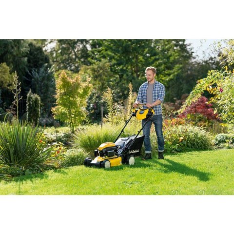 KOSIARKA SPALINOWA Z NAPĘDEM CUB CADET LM2 DR46S 46CM KOSIARKA SPALINOWA Z NAPĘDEM CUB CADET LM2 DR46S 46CM