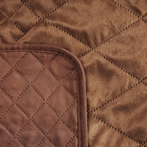 NARZUTA D91 LUIZ 3 170 X 210 CM CEGLASTY EUROFIRANY NARZUTA D91 LUIZ 3 170 X 210 CM CEGLASTY EUROFIRANY