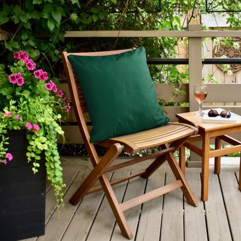 POSZEWKA GARDEN5 45 X 45 CM KREMOWY EUROFIRANY POSZEWKA GARDEN5 45 X 45 CM KREMOWY EUROFIRANY