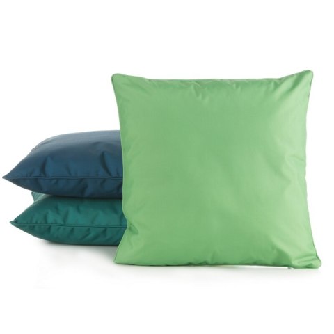 POSZEWKA GARDEN5 45 X 45 CM ZIELONY EUROFIRANY POSZEWKA GARDEN5 45 X 45 CM ZIELONY EUROFIRANY