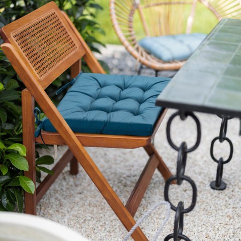 SIED/GARDEN/01 40X40X5 ZIEL EUROFIRANY SIED/GARDEN/01 40X40X5 ZIEL EUROFIRANY