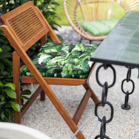 SIED/GARDEN/02 40X40X5 ZIEL EUROFIRANY SIED/GARDEN/02 40X40X5 ZIEL EUROFIRANY