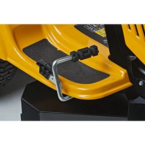 TRAKTOR OGRODOWY CUB CADET LT2 NR92 TRAKTOR OGRODOWY CUB CADET LT2 NR92