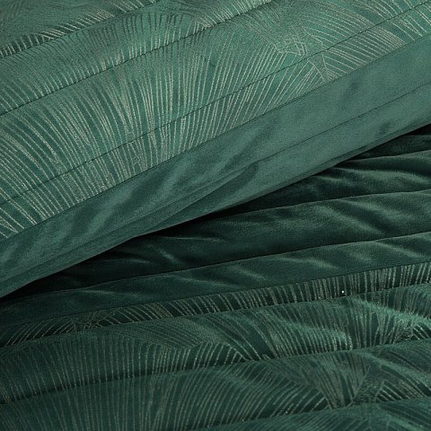 NARZUTA FRIDA 2 220 X 240 CM CIEMNOZIELONY EUROFIRANY NARZUTA FRIDA 2 220 X 240 CM CIEMNOZIELONY EUROFIRANY