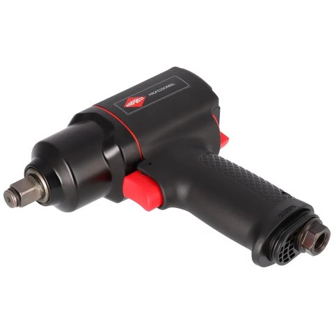 PNEUMATYCZNY KLUCZ UDAROWY 1/2'' MAX. MOM. OBR. 1302NM PNEUMATYCZNY KLUCZ UDAROWY 1/2'' MAX. MOM. OBR. 1302NM