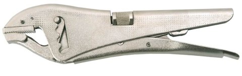 SZCZYPCE ZACISKOWE UNIWERSALNE MORSE'A 250MM SZCZYPCE ZACISKOWE UNIWERSALNE MORSE'A 250MM