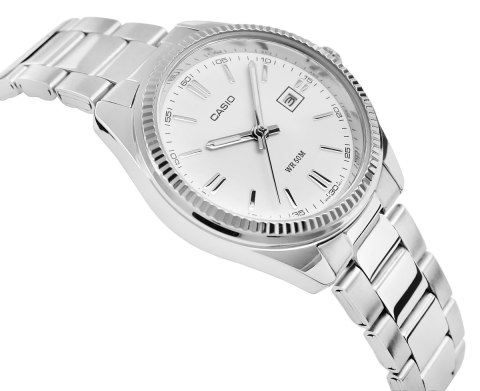 Zegarek Damski CASIO LTP-1302PD-7A1VEG + BOX Zegarek Damski CASIO LTP-1302PD-7A1VEG + BOX
