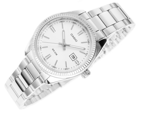 Zegarek Damski CASIO LTP-1302PD-7A1VEG + BOX Zegarek Damski CASIO LTP-1302PD-7A1VEG + BOX