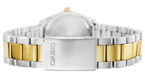 Zegarek Damski CASIO LTP-1302PSG-7AVEG + BOX Zegarek Damski CASIO LTP-1302PSG-7AVEG + BOX