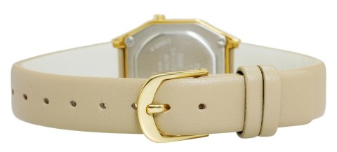 Zegarek Damski CASIO Vintage LA680WEGL-5EF + BOX Zegarek Damski CASIO Vintage LA680WEGL-5EF + BOX