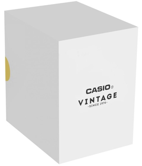 Zegarek Damski CASIO Vintage LA680WEGL-5EF + BOX Zegarek Damski CASIO Vintage LA680WEGL-5EF + BOX