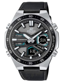Zegarek Męski CASIO EDIFICE EFV-C110L-1AVEF + BOX