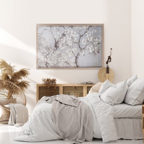 OBRAZ 628 60 X 40 CM BEŻOWY EUROFIRANY OBRAZ 628 60 X 40 CM BEŻOWY EUROFIRANY