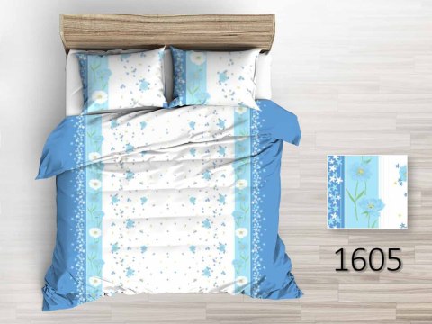 Pościel kora 1605N/160x200 KORALOVE Darymex Pościel kora 1605N/160x200 KORALOVE Darymex