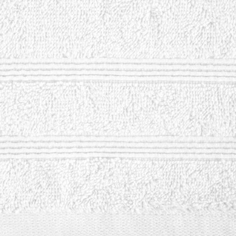 RĘCZNIK ALINE (01) 30 X 50 CM BIAŁY EUROFIRANY RĘCZNIK ALINE (01) 30 X 50 CM BIAŁY EUROFIRANY