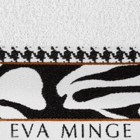 RĘCZNIK EVA6 50 X 90 CM BIAŁY EUROFIRANY RĘCZNIK EVA6 50 X 90 CM BIAŁY EUROFIRANY