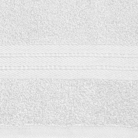 RĘCZNIK KAYA (01) 30 X 50 CM BIAŁY EUROFIRANY RĘCZNIK KAYA (01) 30 X 50 CM BIAŁY EUROFIRANY