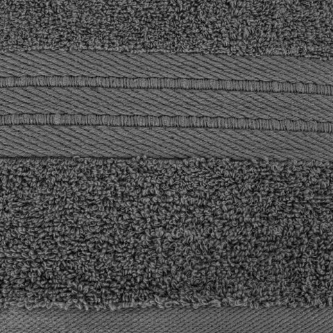 RĘCZNIK KAYA (05) 30 X 50 CM STALOWY EUROFIRANY RĘCZNIK KAYA (05) 30 X 50 CM STALOWY EUROFIRANY