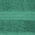 RĘCZNIK KAYA (07) 30 X 50 CM MIĘTOWY EUROFIRANY